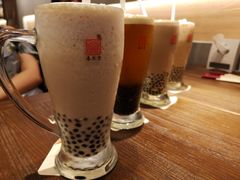 -春水堂人文茶馆(南京西路店)