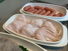 -海底捞火锅(莘松路店)