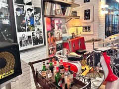 -Ponte 意大利餐厅