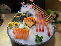 -德川家日本料理(华堂·新辰汇店)