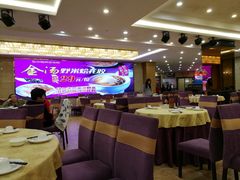 大堂-潮喜竹溪荔湖酒家(荔枝湾店)