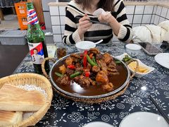 -八两八金·莱芜特色炒鸡(市南漳浦路店)