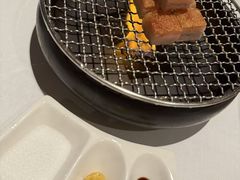 -广州富力丽思卡尔顿酒店·丽轩·粤菜