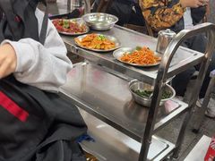 -郝大姐·乌龙山铁板烧(大学城三店)