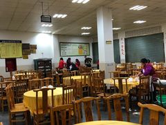 大堂-荣生萝卜汤饭店