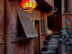 -和顺古镇