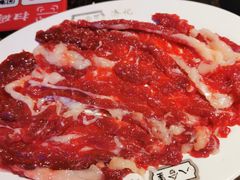 -八合里潮汕鲜牛肉火锅(深圳海岸城店)