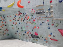 -尽峰攀岩 Acme Climbing