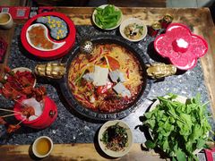 -蜀大侠火锅(春熙路店)
