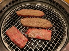 -赤坂亭·M9和牛烧肉·铁板烧(合肥万象城店)