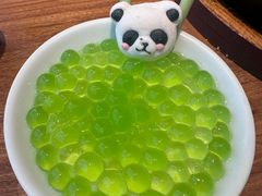 -老板恋上鱼(恒隆广场店)