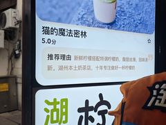 -猫的魔法密林(衣裳街店)