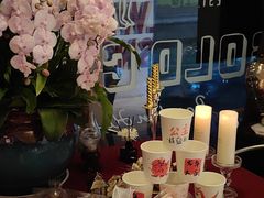 -mordew加州日记西餐&小酒馆(新天地店)