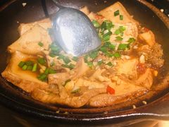 -费大厨辣椒炒肉(万家丽一店)