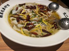 -太二酸菜鱼(福州泰禾店)