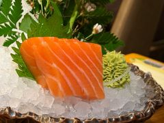 -阿吾罗日本料理(K11艺术中心店)