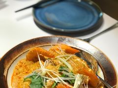 招牌古法大虾-BetterThai 泰加(苏州中心店)