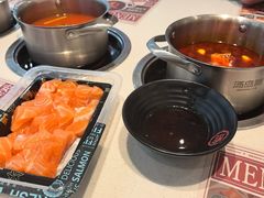 -汤岛涮小火锅(温州龙湾万达店)