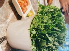 -禄婶鸡煲·打边炉