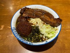 -一味老卤面(大石桥店)