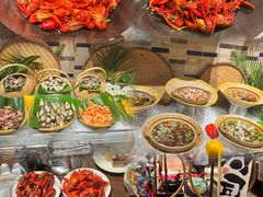 -乐咖啡西餐厅(太湖皇冠假日酒店)