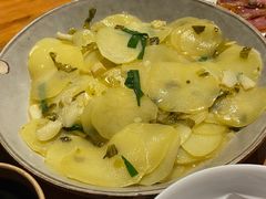 -孟林厨房(798店)