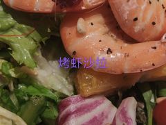 -玛尚诺Pizza&Bar(长泰广场店)