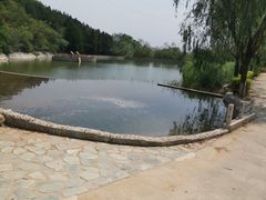 -静之湖度假区