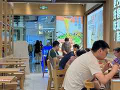 -小满手工粉(北京富力广场店)