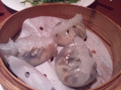 香茜饺-杭州JW万豪酒店-万豪中餐厅