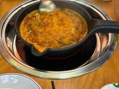 -黔三一夺夺粉酸汤火锅(百信店)