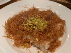 -ALAMEEN阿拉伯餐厅(三里屯店)