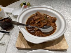 砂锅牛仔骨-揽月阁(藏珑湖上国际花园店)