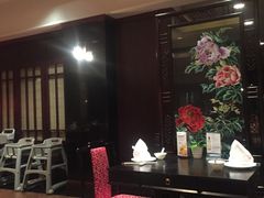 -海天楼中餐厅(吴宫泛太平洋酒店)