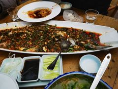 -院8里·小聚园老川菜(九眼桥店)