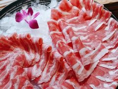 -小龙坎火锅(香港中路店)