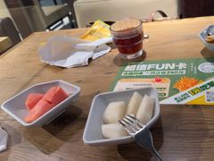 -豪客来牛排(人民东路店)