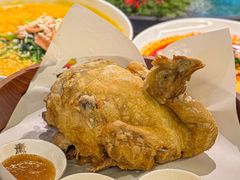 -秦月轩·陕西家乡菜(阜成路·五棵松店)