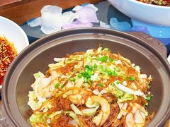 -香丰阁·烤鸭·川湘菜(清河店)