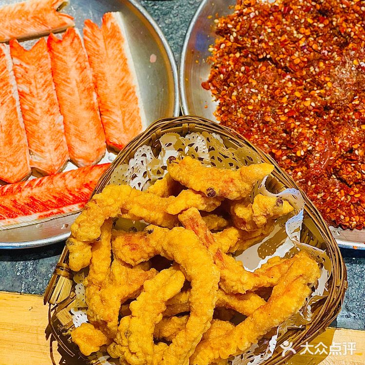 [种草]赶紧去试试梅林这家平又正的重庆火锅 | 重庆印象老火锅🔥