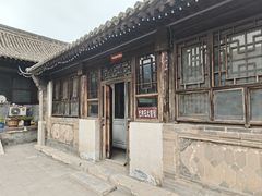 -鸡鸣驿城