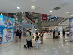 -巴黎春天(陕西路店)