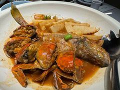 -皖厨·中国徽菜(星河WORLD·COCO Park店)
