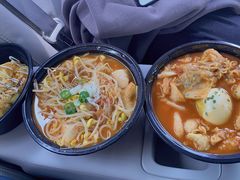-青春分食(仙林大学城店)