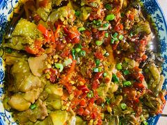 -聚缘·湘味音乐餐厅party(罗湖店)