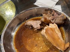 -清水湖度假村(罗浮山美食地标店)