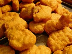 -比格比萨自助(万柳华联店)