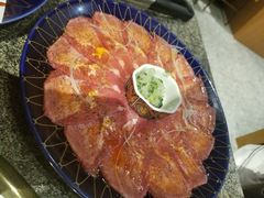 -NIUAN牛庵·日式和牛烧肉(恒隆店)