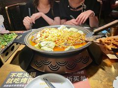 -烤匠麻辣烤鱼(万象城店)