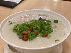 -盛记粥面(佐敦店)